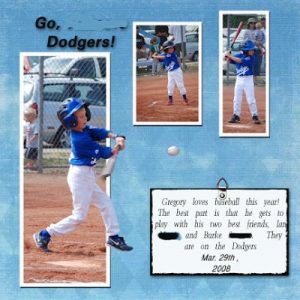 Read more about the article Fun with photos!