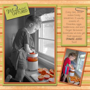 Read more about the article Family Sat. Breakfast