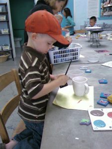 Read more about the article A fun Party!