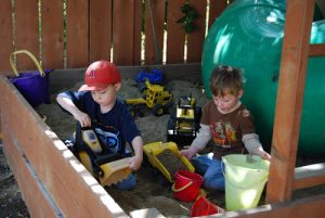 Read more about the article Fun with Jayden