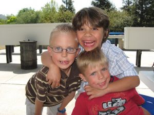 Read more about the article I’ve got Rythm