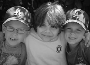 Read more about the article The best of friends