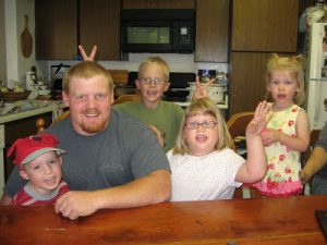 Read more about the article Happy 20th Levi!