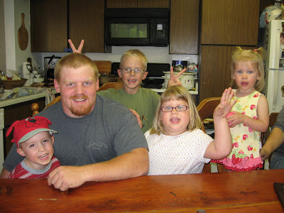 Read more about the article Happy 20th Levi!