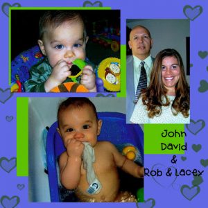 Read more about the article A cutie pie, he is!