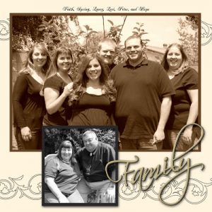 Read more about the article Makin’ Memories …