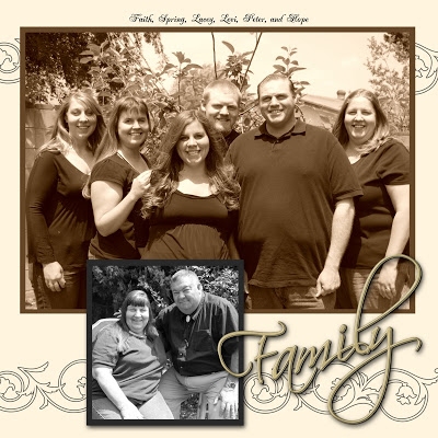 Read more about the article Makin’ Memories …
