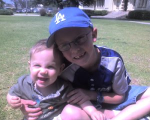 Read more about the article Picnic Lunch