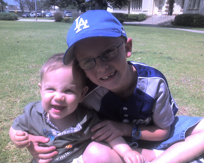 You are currently viewing Picnic Lunch