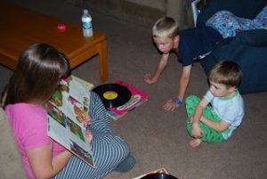 Read more about the article Remember Records??