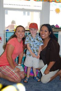 Read more about the article My baby is growing up!