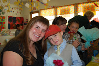 Read more about the article A lovely Mother’s Day