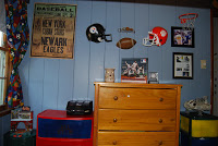 You are currently viewing Sports Room