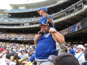 Read more about the article Thanks Ron!