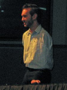 Read more about the article Life without Limbs