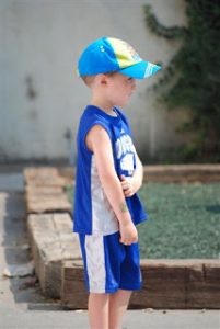 Read more about the article Vacation Bible School Fun