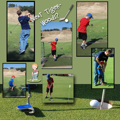 You are currently viewing Golf