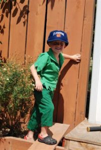 Read more about the article Grandma, is it too short?