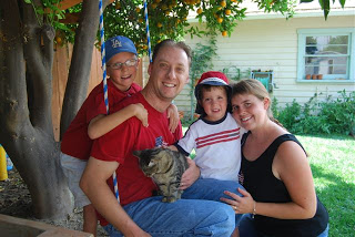 You are currently viewing HAPPY 4th OF JULY!!