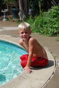 Read more about the article Gregory’s little party