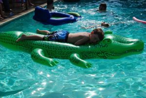 Read more about the article Fun 4th !