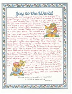 Read more about the article Gregory’s Birth story