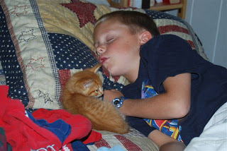 Read more about the article Awwww