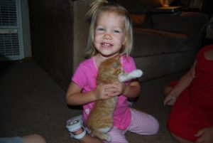 Read more about the article Hope…. get them a kitty!!