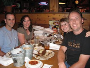 Read more about the article Double Date