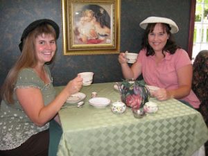 Read more about the article Fun Fellowship