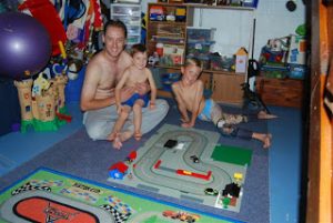 Read more about the article Lego land