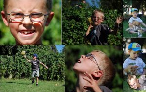 Read more about the article Random shots from today