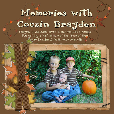 You are currently viewing Cousin Fun