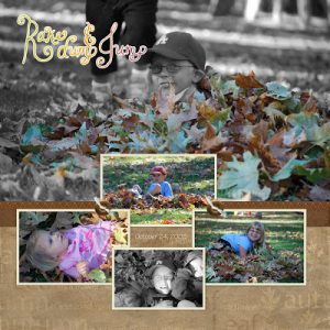 Read more about the article Autum Splendor