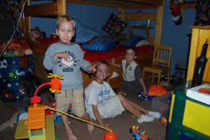 Read more about the article Fun with Cousins!