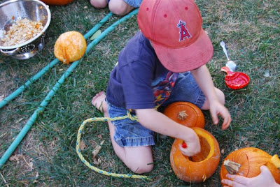 You are currently viewing Carving Time