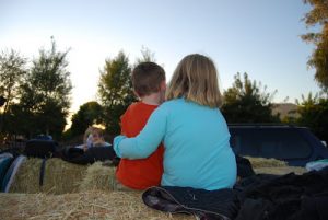 Read more about the article more hayride pics