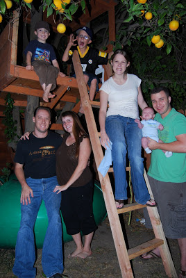 You are currently viewing WE WILL MISS YOU GUYS!