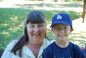 Read more about the article More from the park