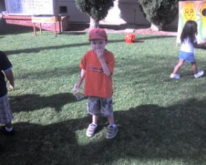 Read more about the article Halloween Fun at School