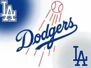 Read more about the article Go Dodgers!