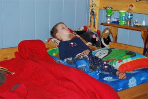 Read more about the article Found Adam like this