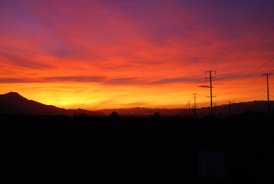 You are currently viewing Captured this beautiful Sunset