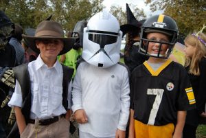 Read more about the article Halloween