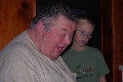 You are currently viewing Happy 64th Pop