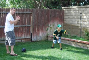 Read more about the article FUN DAY!