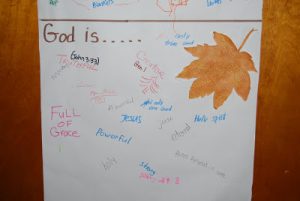 Read more about the article OUR THANKFULNESS THIS THANKSGIVING