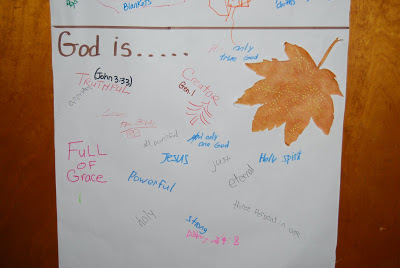 Read more about the article OUR THANKFULNESS THIS THANKSGIVING