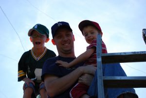 Read more about the article Hanging lights