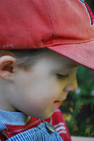 Read more about the article Adam turns FIVE